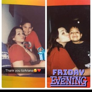 Meet your Posher, Lizeth